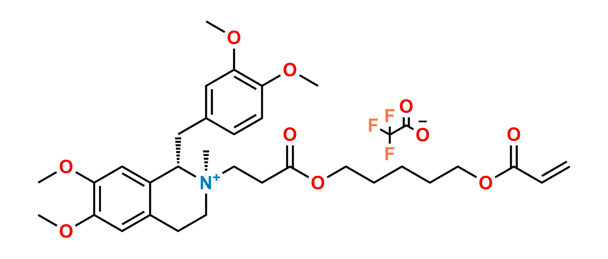 Atracurium Impurity 5